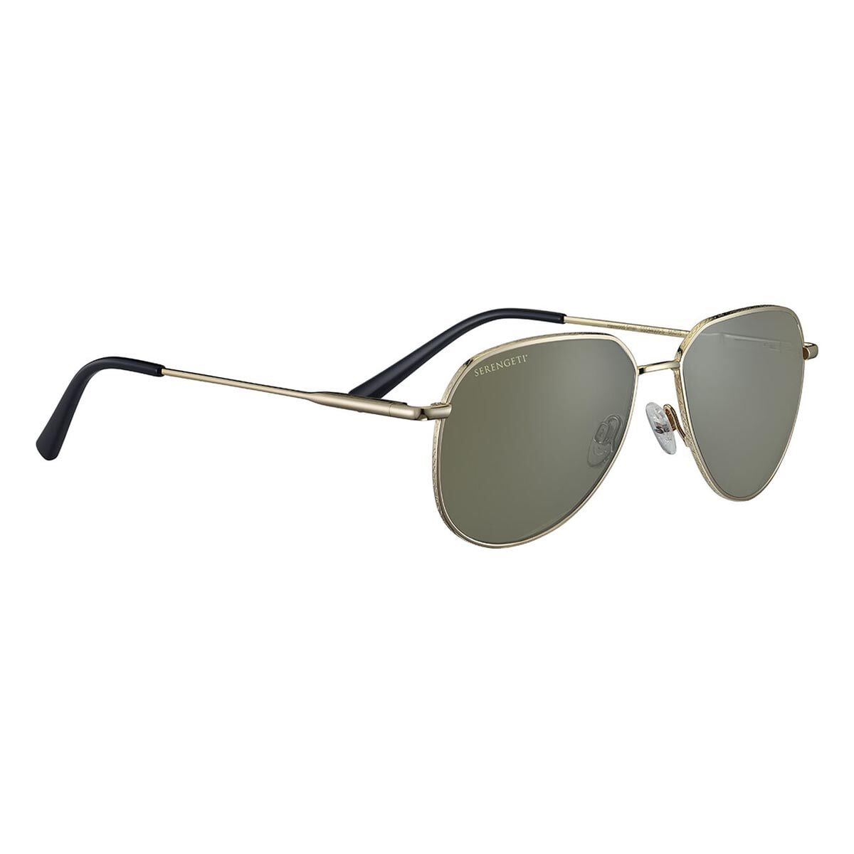 HAYWOOD SMALL, Shiny Light Gold-Mineral Non Polarized 555nm Cat 2 to 3, hi-res image number null